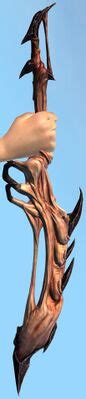 Saryx Weapon Collector · gw2treasures.com.